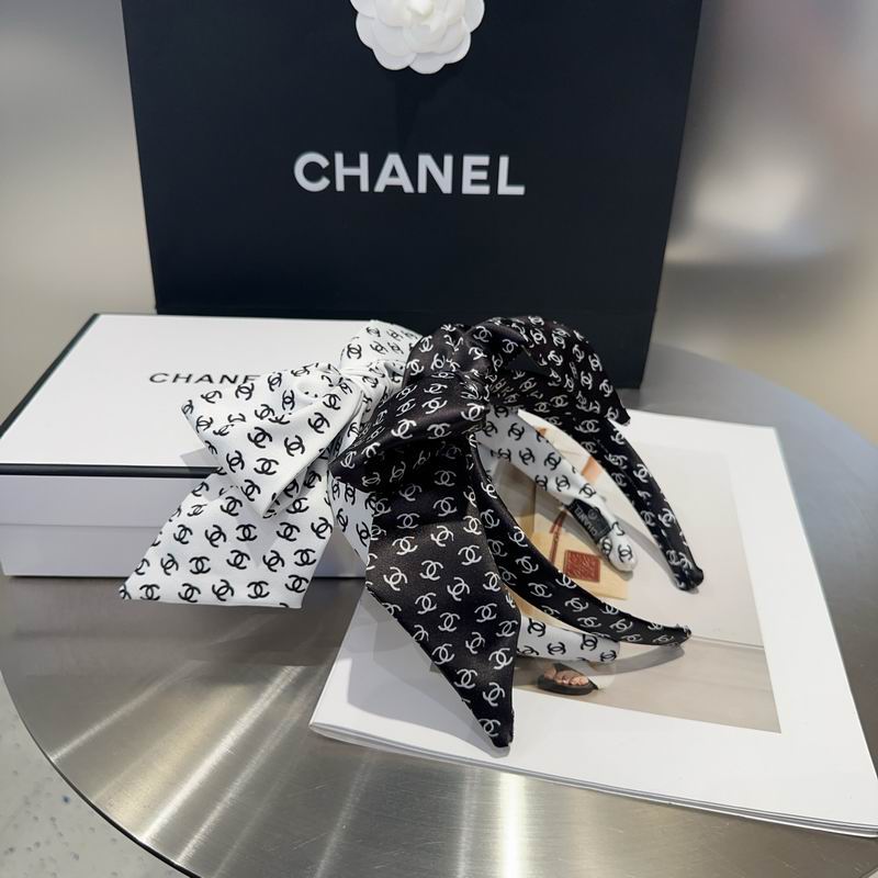 Chanel Headband hh131